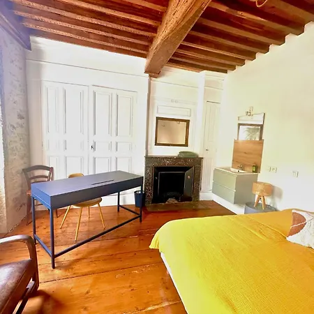 Superbe Maison En Pierre *